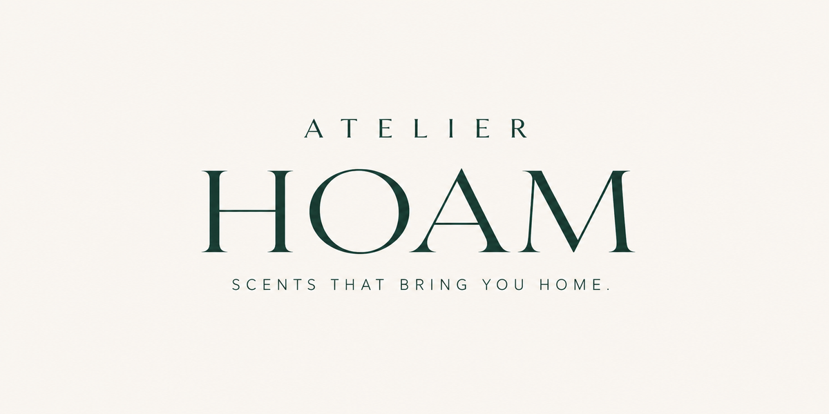 Atelier Hoam